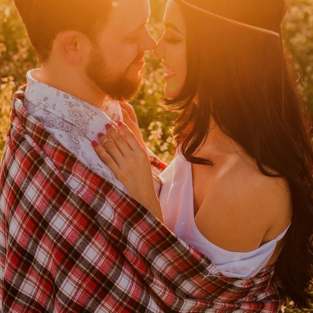 Séance Photo Couple